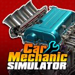 Car Mechanic Simulator Racing APK