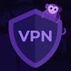 Triple Ape VPN - Safe & Secure icon