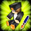 Skin Editor 3D for Minecraft APK