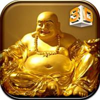 Laughing Buddha Live Wallpapericon