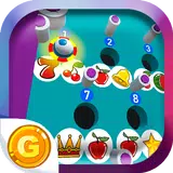 Pinball Slots 6 Balls icon