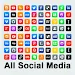 All Apps: All Social Media App icon