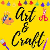 Arts & Crafts for Beginners icon