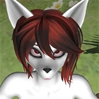 My Vr Furry icon