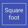 Square Foot Calculator icon