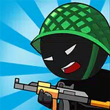 Stickman Army: Stick Fight War icon