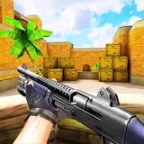 Gun Strike: FPS Shooter Game icon