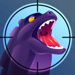 Heli Monsters icon