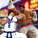 Street Fighting Shadow Gang APK