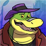 BROK the InvestiGator icon