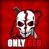 Only Red Settings GFX Tool icon