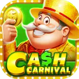 Cash Carnival- Play Slots Gameicon