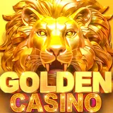 Golden Casino - Slots Games icon