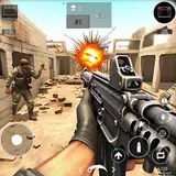 Just FPS - game bắn súng icon