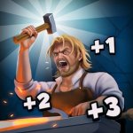 Crafting Idle Clicker Mod icon