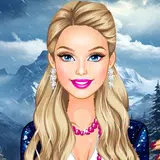 Winter Travel Dress Up APK