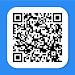 QR Scanner: Barcode Reader app icon