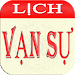 Lich Van Su 2024 icon