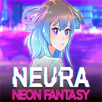 NEURA: Neon Fantasy APK