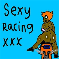 Sexy Racing XXX icon