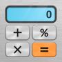 Calculator Plus with History (MOD) icon