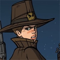 Witch Hunter Trainer icon