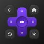 Universal Remote Control TV (MOD) icon