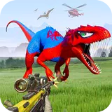 Dinosaur Games: Dino Zoo Games icon