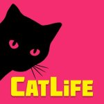 CatLife: BitLife Cats Modicon