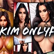 Kim icon