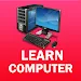 Learn Computer Course offline icon