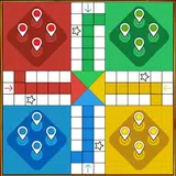 Ludo Jim: Ludo Board Game 2024icon