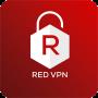 Red VPN (MOD) icon