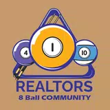 8 Ball Community icon