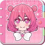 Lily Diary: Dress Up Game Mod APK