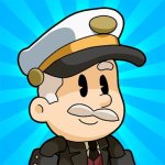 Idle Frontier: Tap Town Tycoon Modicon