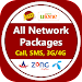 All Network Packages 2024 icon