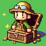 Treasure Hunter Survival Mod icon