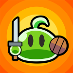 Slime Legion Mod APK