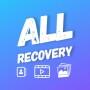 All Recovery : File Manager (MOD) APK