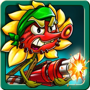 Zombie Harvest APK