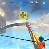 Crossbow Shooting Archeryicon