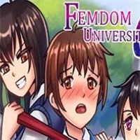 Femdom University Zero FULL APK