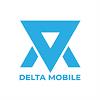 DeltaMobile icon