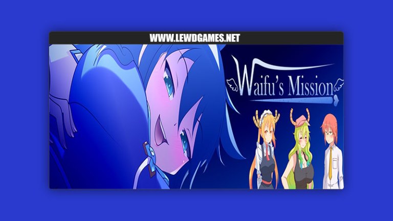 Waifu’s Mission APK