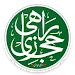 Urdu Sticker RAHI HIJAZI icon