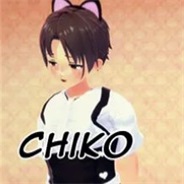 Femboy Cafe Shop icon