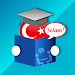 Learn Turkish Fastericon