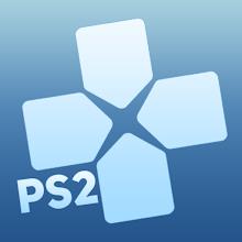 PS2 Emulador PS2X Emulator icon