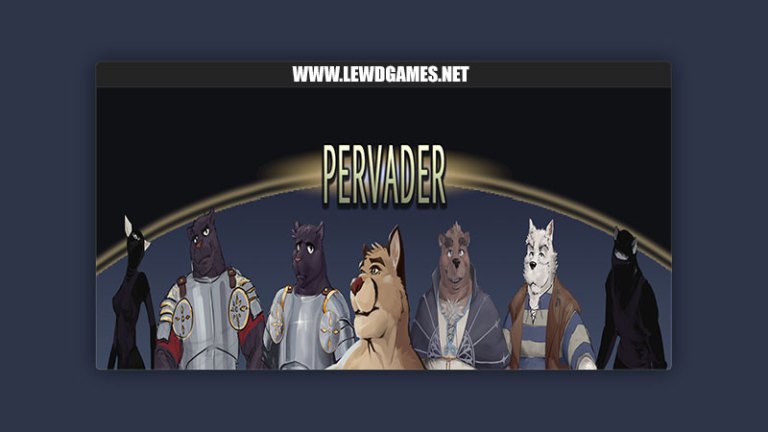 Pervader APK